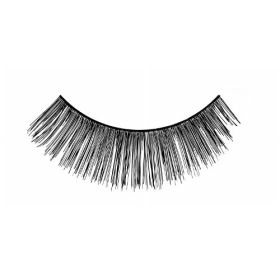 ARDELL False Eyelashes (Style: DEMI Fashion Lash Black 101)