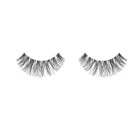 ARDELL False Eyelashes (Style: Invisibands Wispies Black)