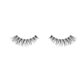 ARDELL False Eyelashes (Style: Invisibands DEMI Wispies Black)