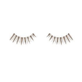 ARDELL False Eyelashes (Style: Invisibands DEMI Pixies Brown)