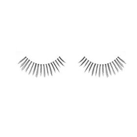 ARDELL False Eyelashes (Style: Invisibands Scanties Black)