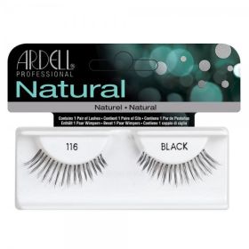 ARDELL False Eyelashes (Style: Fashion Lash Black 116)