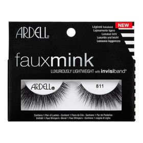 ARDELL Faux Mink Lashes (Style: 811 Black)