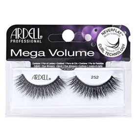 ARDELL Mega Volume (Style: 252 Black)