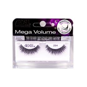 ARDELL Mega Volume (Style: 254 Black)