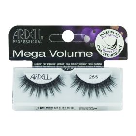 ARDELL Mega Volume (Style: 255 Black)