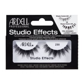 ARDELL Studio Effects Lashes (Style: 230 Black)