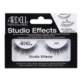 ARDELL Studio Effects Lashes (Style: 233 Black)