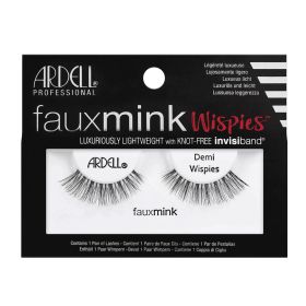 ARDELL Faux Mink Wispies (Style: Demi Wispies)