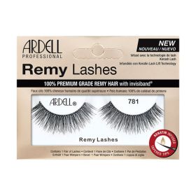 ARDELL Remy Lashes (Style: 781)