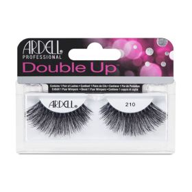 ARDELL Double Up Lashes (Style: Black 210)