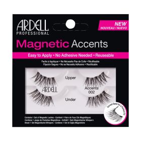 ARDELL Magnetic Accents (Style: Accents 002)