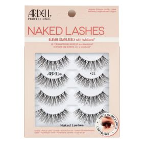 ARDELL Naked Lashes Multipack (Style: 422 (4PK))