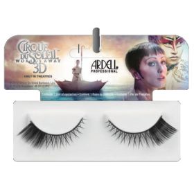 ARDELL Cirque Du Soleil WORLDS AWAY False Eyelashes (Style: Inspired)