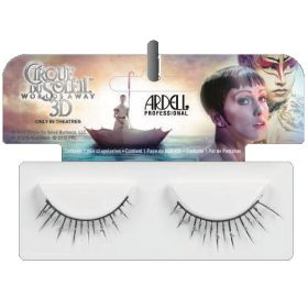 ARDELL Cirque Du Soleil WORLDS AWAY False Eyelashes (Style: Surreal)