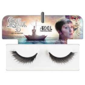 ARDELL Cirque Du Soleil WORLDS AWAY False Eyelashes (Style: Mystical)