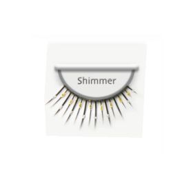 ARDELL Wildlash Just for fun False Eyelashes (Style: Shimmer)