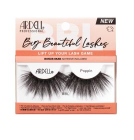 ARDELL BBL Big Beautiful Lashes (Style: Poppin)