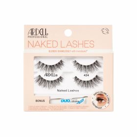 ARDELL Naked Lashes Multipack (Style: 424 (2PK))