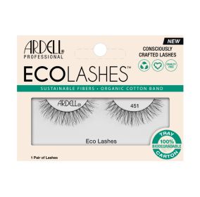 ARDELL Eco Lashes (Style: 451)