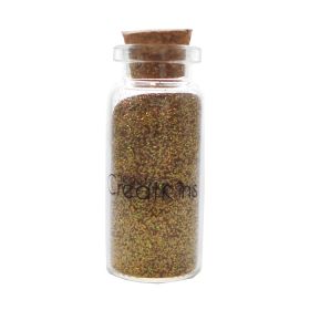 BEAUTY CREATIONS Loose Glitter Powder (Color: Goldmine)