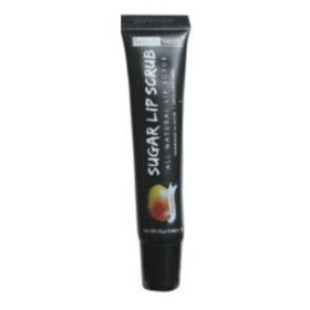 BEAUTY TREATS Sugar Lip Scrub (Scent: Mango)