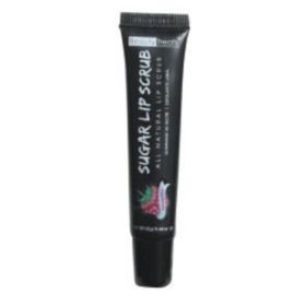 BEAUTY TREATS Sugar Lip Scrub (Scent: Raspberry)