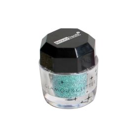 BEAUTY TREATS Glamour Glitter (Color: Teal)