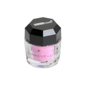 BEAUTY TREATS Glamour Glitter (Color: Pink)