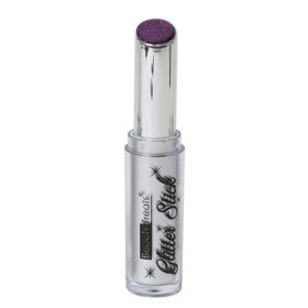 BEAUTY TREATS Glitter Stick (Color: Purple)