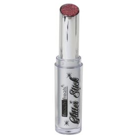 BEAUTY TREATS Glitter Stick (Color: Rose)