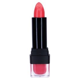 CITY COLOR City Chick Lipstick (Color: I Don't Give A Puck)