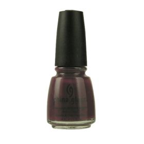 CHINA GLAZE Nail Lacquer with Nail Hardner (Style: VIII)