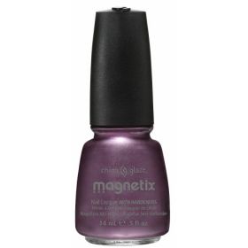 CHINA GLAZE Magnetix (Style: Drawn To You)