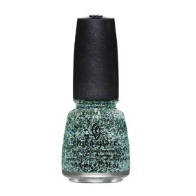 CHINA GLAZE On The Horizon - Feathered Finish (Style: Flock Together)