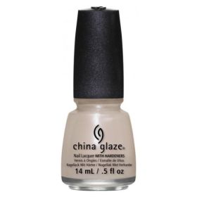 CHINA GLAZE Nail Lacquer - Art City Flourish (Style: Don't Honk Your Thorn)