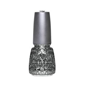 CHINA GLAZE Nail Lacquer - Glitz Bitz â€˜n Pieces Collection (Style: Gltz'n Pieces)