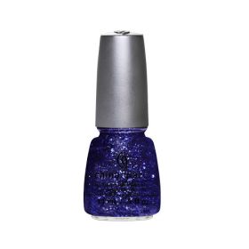 CHINA GLAZE Nail Lacquer - Glitz Bitz â€˜n Pieces Collection (Style: Bling It On)