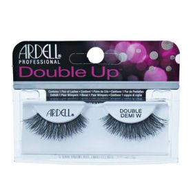 ARDELL Double Up Lashes (Style: Double Demi W)