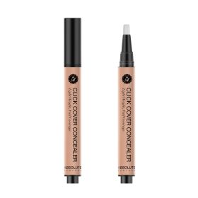 ABSOLUTE Click Cover Concealer (Color: Light Olive Undertone)