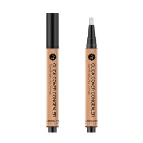 ABSOLUTE Click Cover Concealer (Color: Medium Olive Undertone)