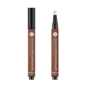 ABSOLUTE Click Cover Concealer (Color: Deep Olive Undertone)