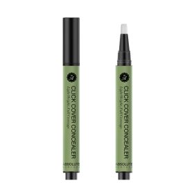 ABSOLUTE Click Cover Concealer (Color: CC Green)