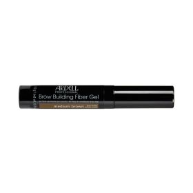 ARDELL Professional Brow Building Fiber Gel (Color: Medium Brown)