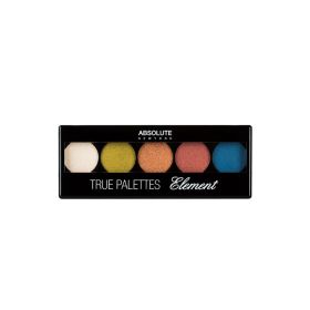 ABSOLUTE True Palettes (Color: Element)