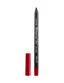 ABSOLUTE Waterproof Gel Eye & Lip Liner (Color: Red Hot)