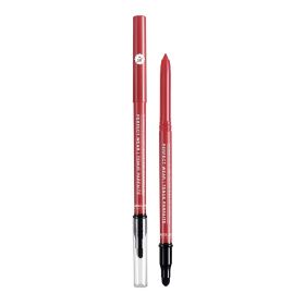 ABSOLUTE Perfect Wear Waterproof Lipliner (Color: Spiced Rose)