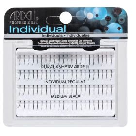 ARDELL DuraLash Flare Lashes (Style: Regular Medium Black)