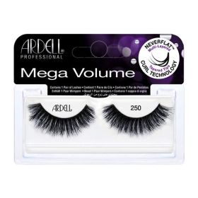 ARDELL Mega Volume (Style: 250 Black)