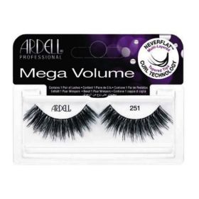 ARDELL Mega Volume (Style: 251 Black)